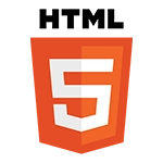 html-logo